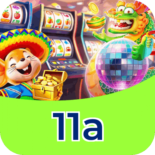 Promoções e bônus exclusivos da 11a